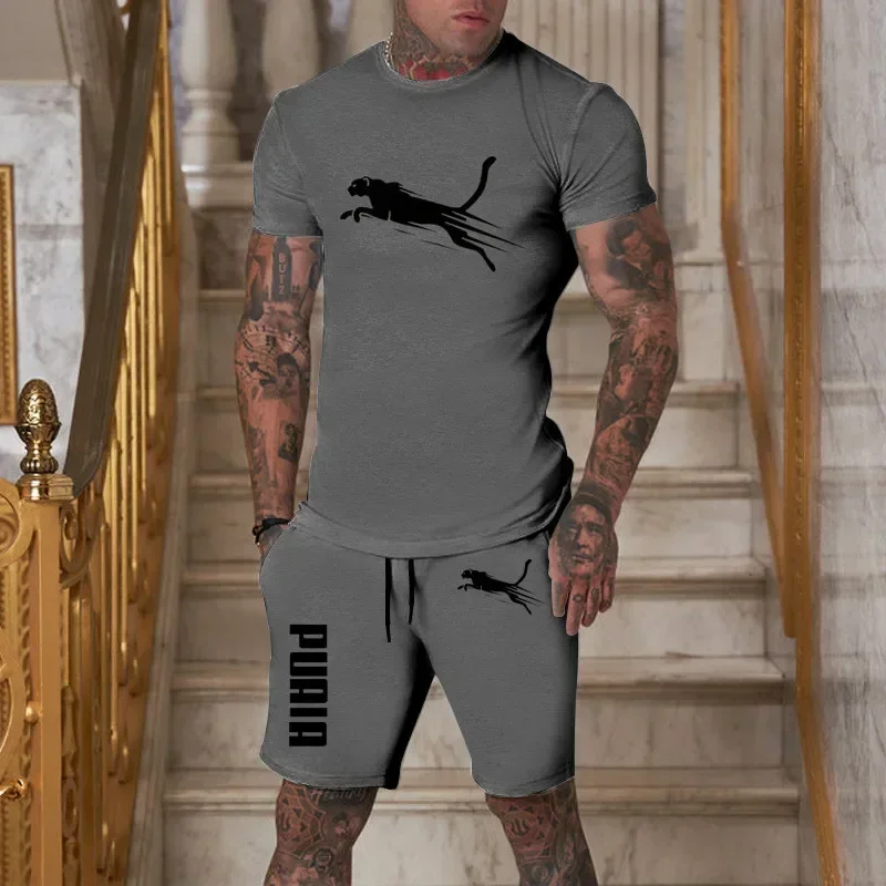Fashion Streetwear - 2026 Trendy Fashion Casual Summer Outdoor