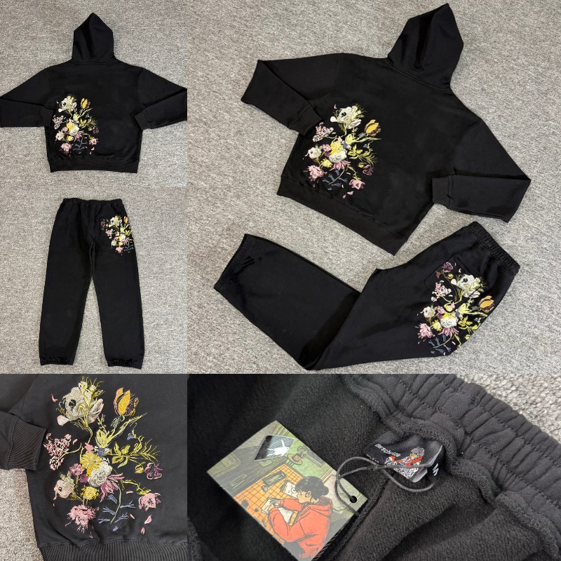 Street Fashion Brands - American Style Street Fashion Brand DERSCHUTZE