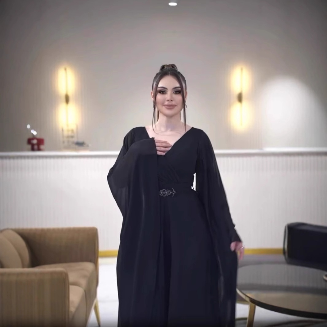 2026 Early Spring Sexy Jumpsui - Street Fashion Dubai incelemesi ve fiyatı