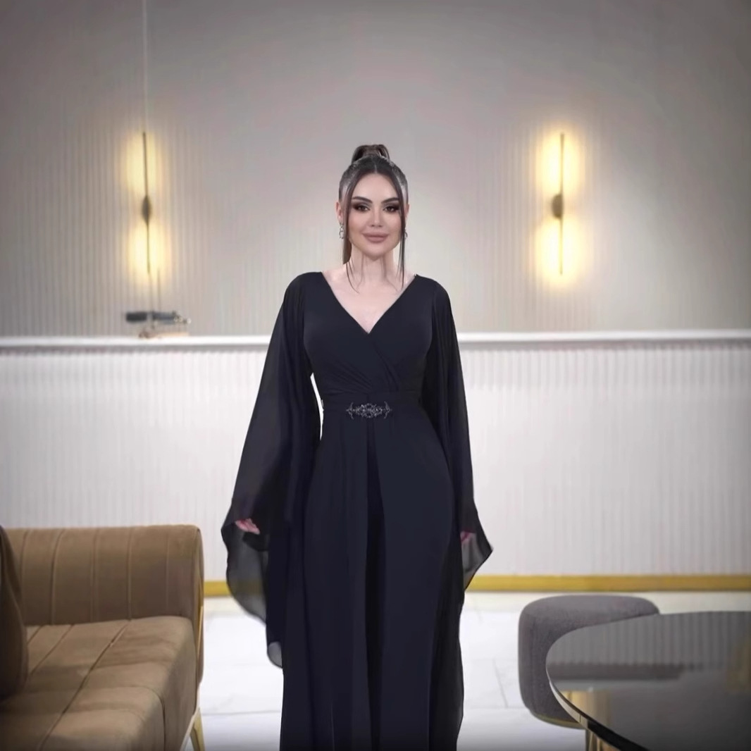 2026 Early Spring Sexy Jumpsui - Street Fashion Dubai incelemesi ve fiyatı