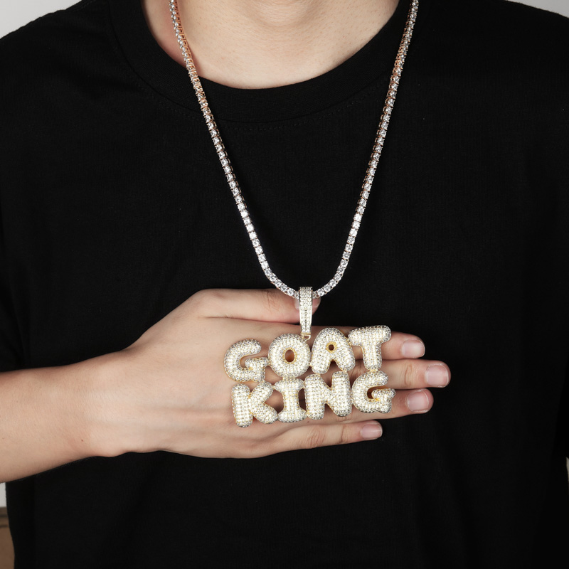 TOPGRILLZ With Cuban Chain Cus - Street Fashion Necklace incelemesi ve fiyatı