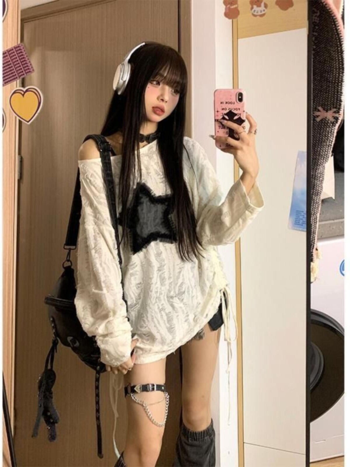 Fashion Streetwear Kpop Pullov - Fashion Streetwear incelemesi ve fiyatı