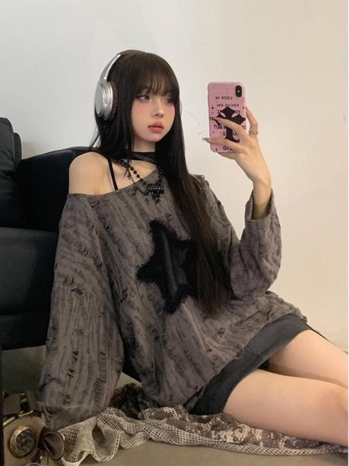 Fashion Streetwear Kpop Pullov - Fashion Streetwear incelemesi ve fiyatı