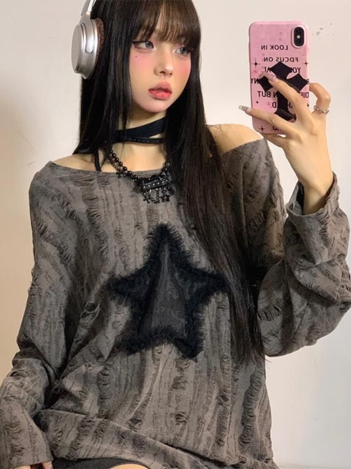 Fashion Streetwear Kpop Pullov - Fashion Streetwear incelemesi ve fiyatı
