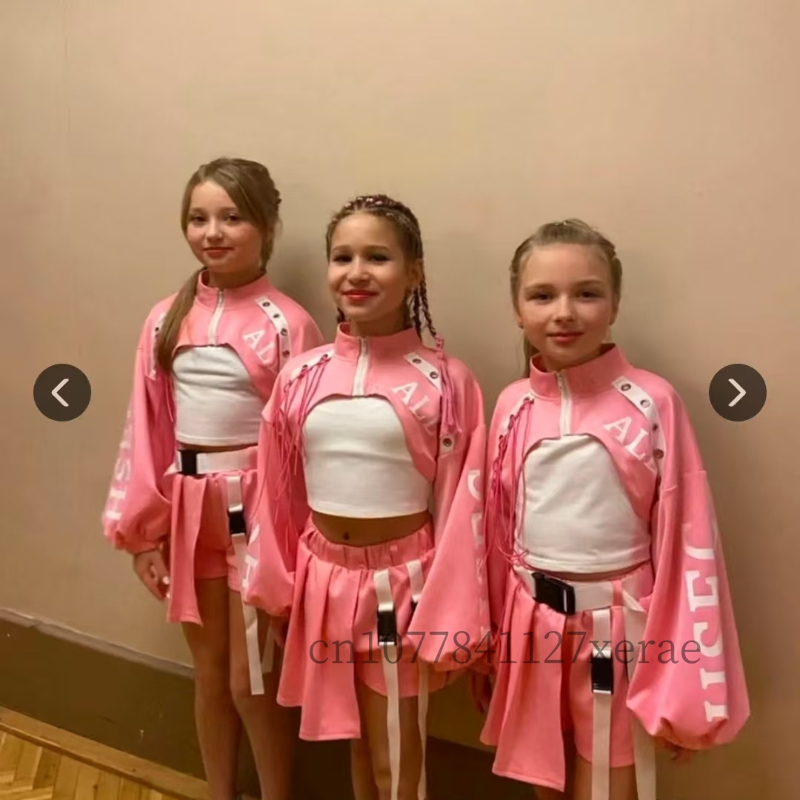 Girls' Hip-hop and Street Danc - Street Fashion Runway incelemesi ve fiyatı