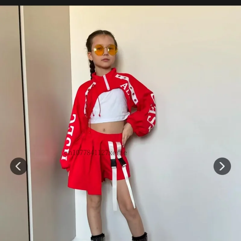 Girls' Hip-hop and Street Danc - Street Fashion Runway incelemesi ve fiyatı
