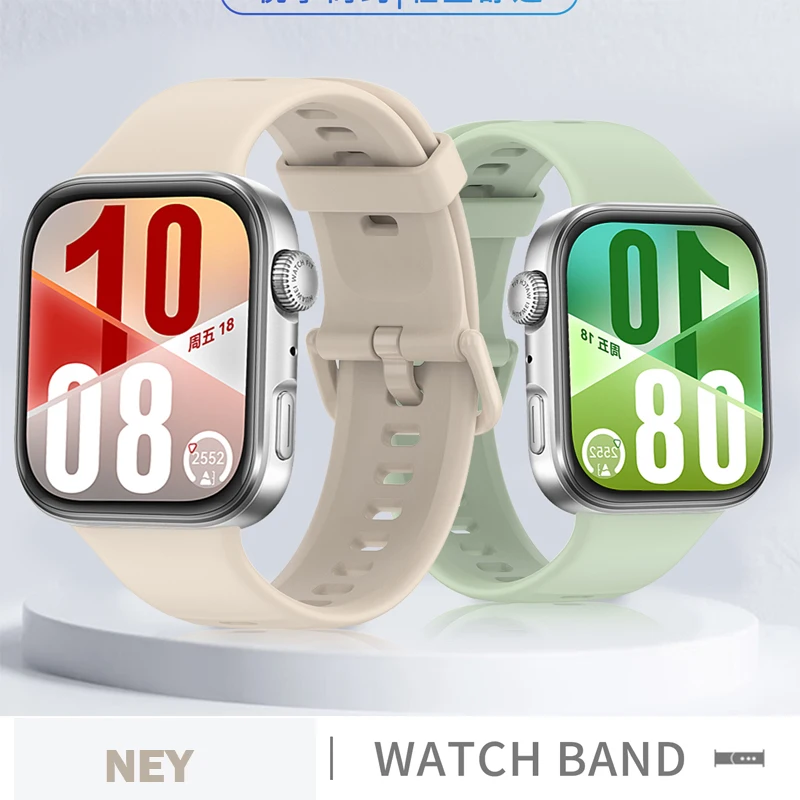 Watchband for huawei watch Fit - Street Fashion Website incelemesi ve fiyatı