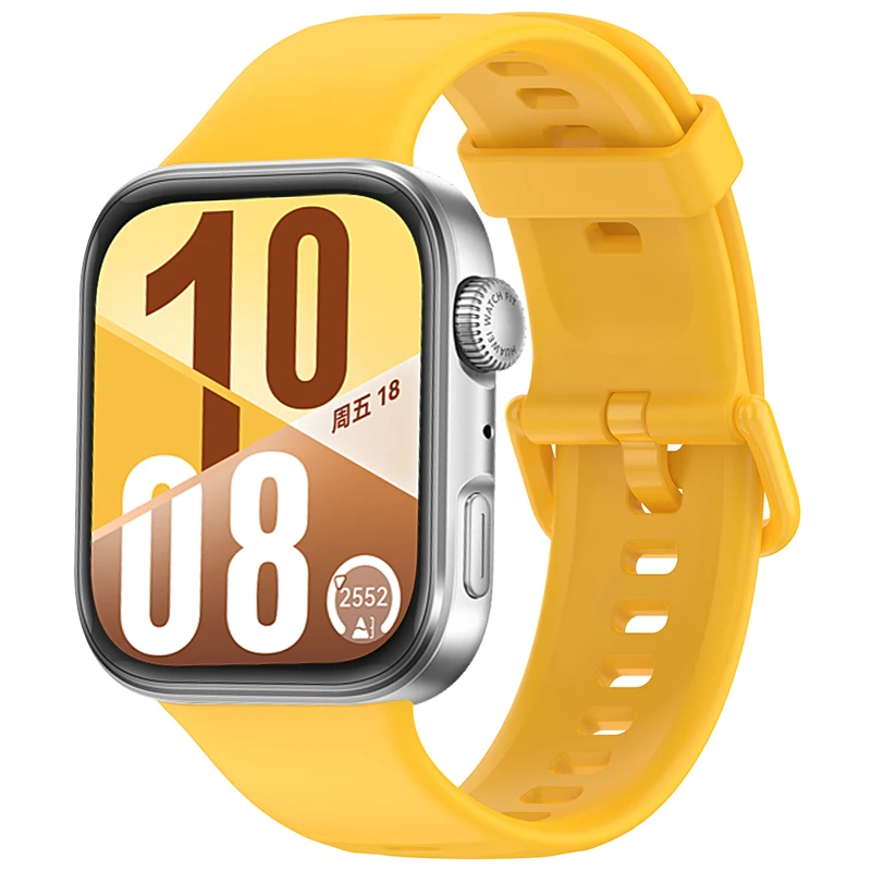 Watchband for huawei watch Fit - Street Fashion Website incelemesi ve fiyatı