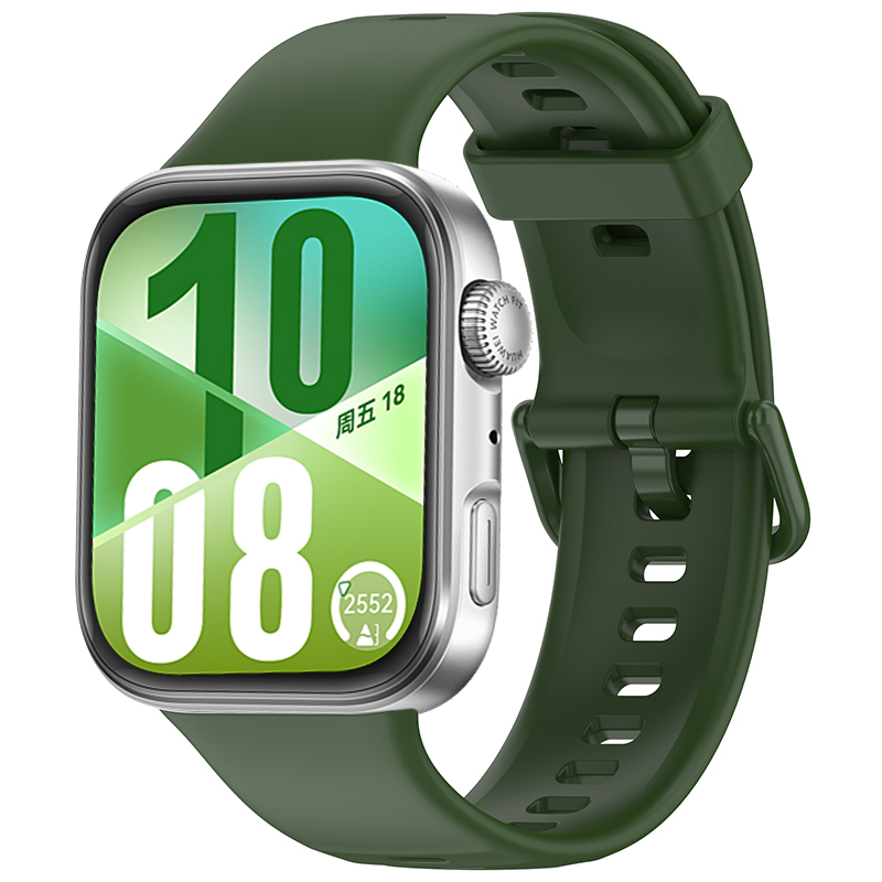 Watchband for huawei watch Fit - Street Fashion Website incelemesi ve fiyatı