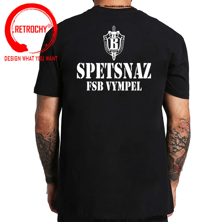 Russian Spetsnaz Special Force - Street Fashion Russia incelemesi ve fiyatı