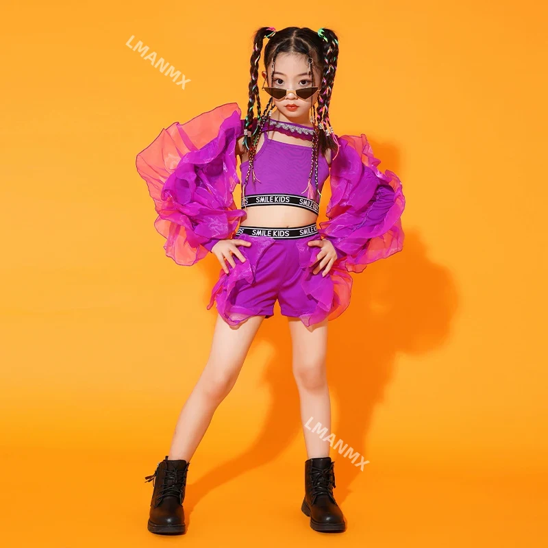 Fashion Street Dance Costume G - Street Fashion Runway incelemesi ve fiyatı