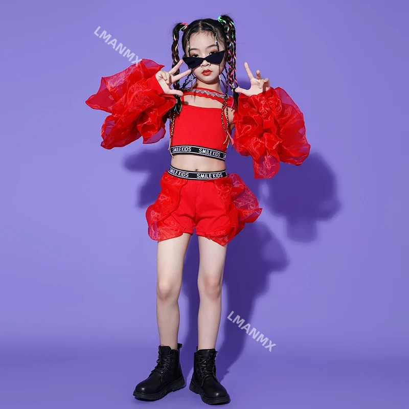 Fashion Street Dance Costume G - Street Fashion Runway incelemesi ve fiyatı