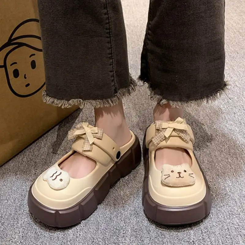 New Cute DIY Cat Fish Fashion  - Korean Street Fashion Female incelemesi ve fiyatı