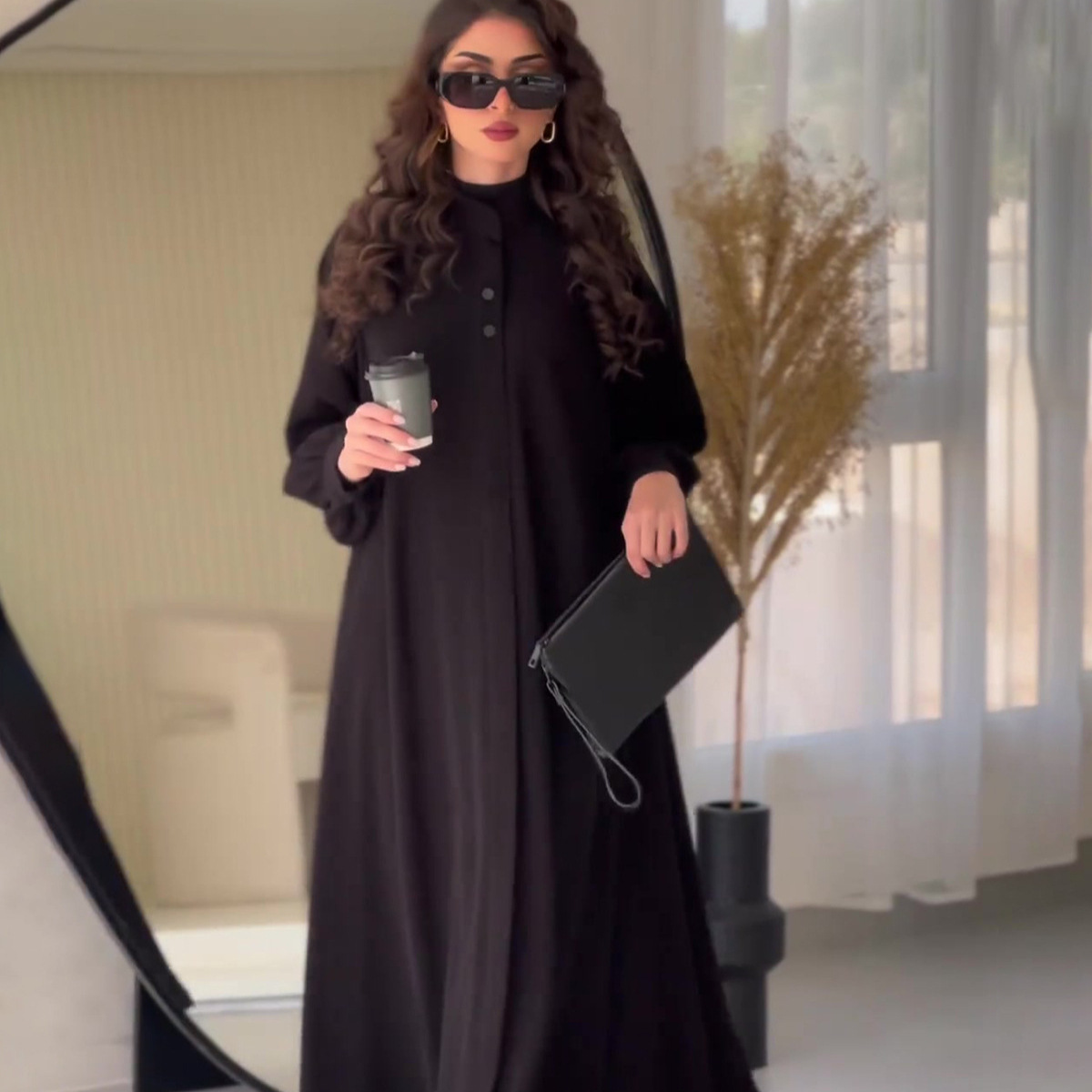 2026 Spring New Commuting Stre - Street Fashion Dubai incelemesi ve fiyatı