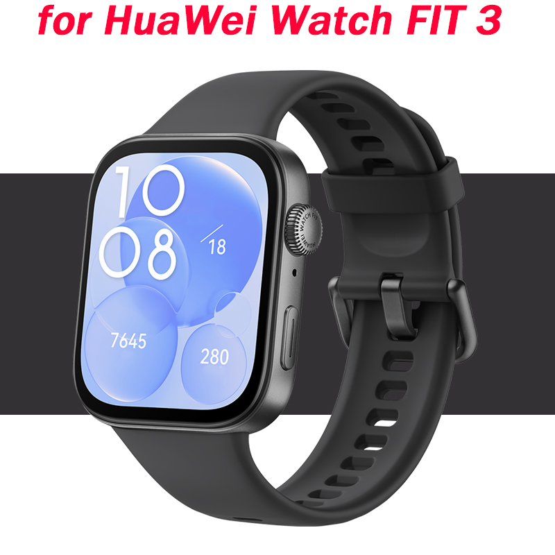 Watchband for huawei watch fit - Street Fashion Website incelemesi ve fiyatı