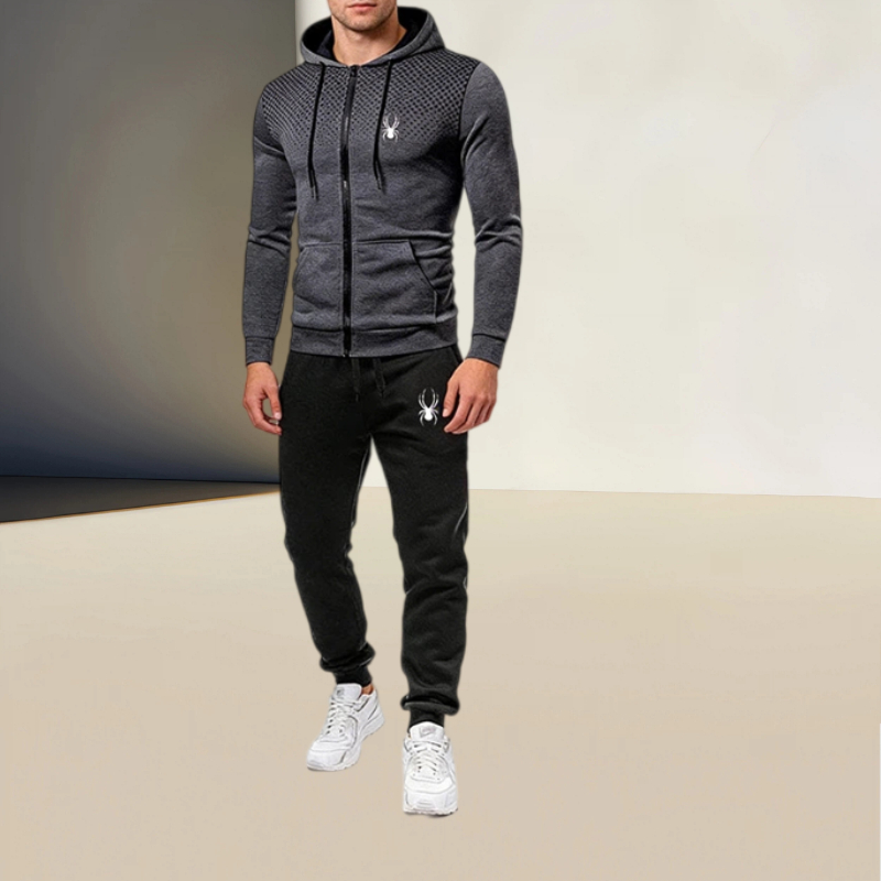 Spring/Summer Men's Casual Spo - Street Fashion China incelemesi ve fiyatı