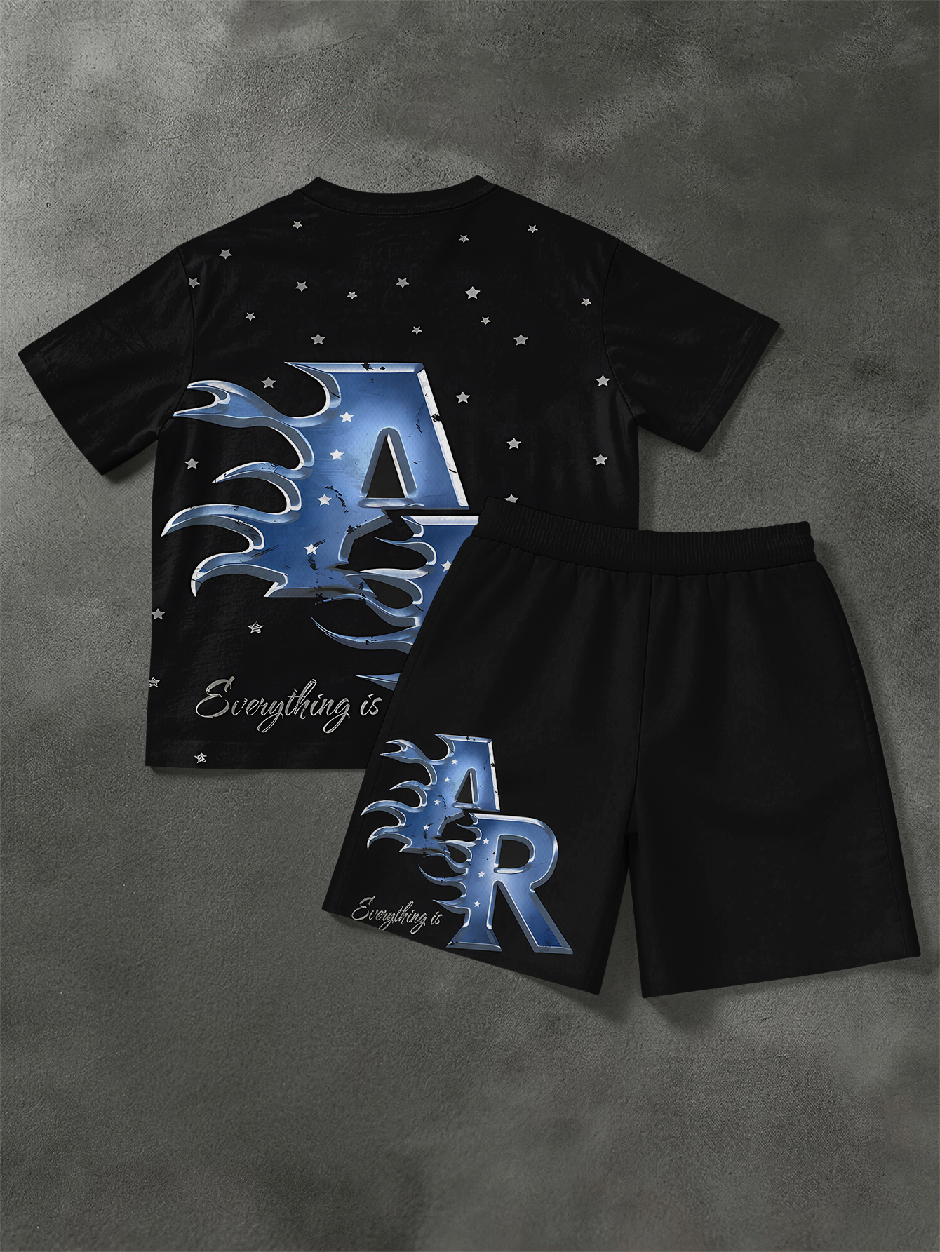 2026 Summer New Men's Short-Sl - Street Fashion China incelemesi ve fiyatı