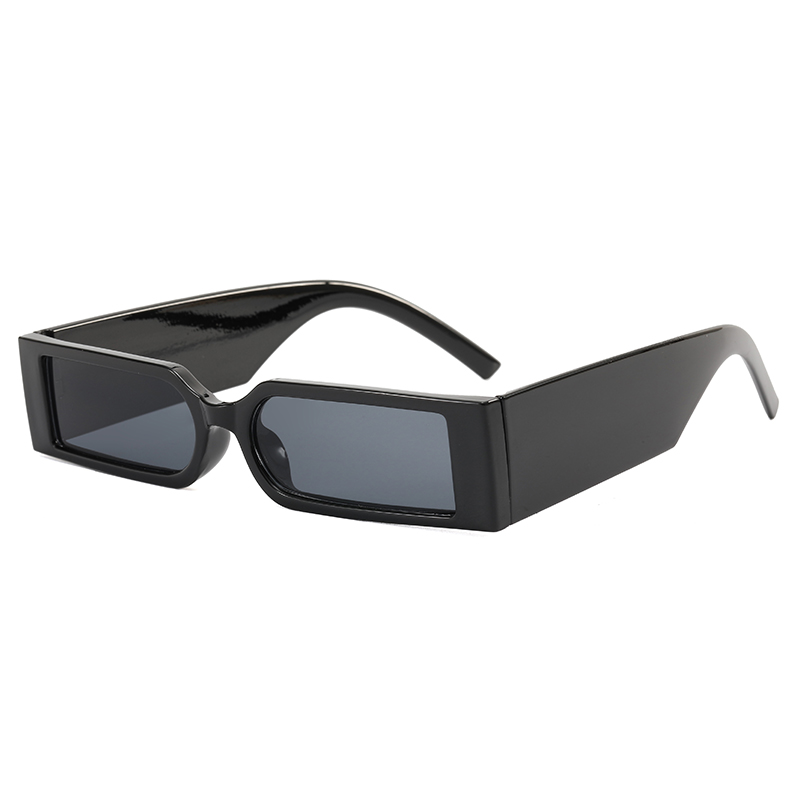 Rectangle Fashion Sunglasses M - Street Fashion Brands incelemesi ve fiyatı