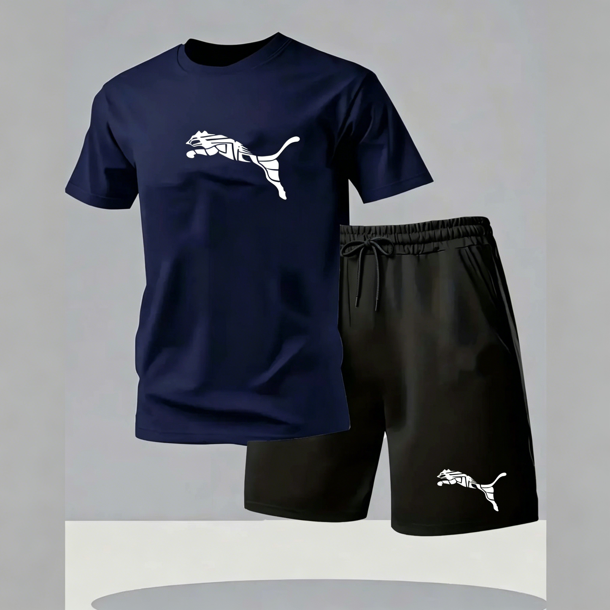 2026 Summer Outdoor Sports Set - Fashion Streetwear incelemesi ve fiyatı