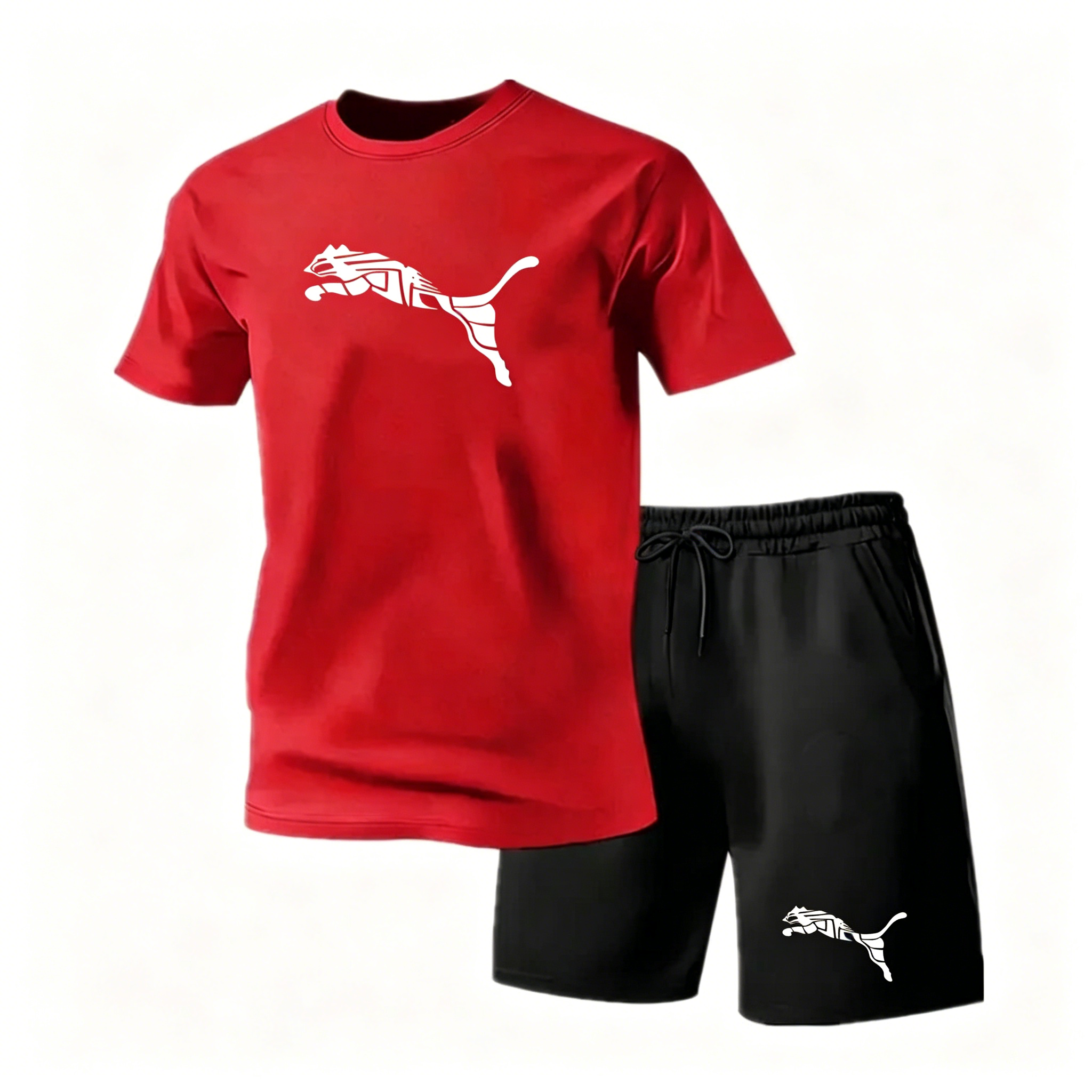 2026 Summer Outdoor Sports Set - Fashion Streetwear incelemesi ve fiyatı