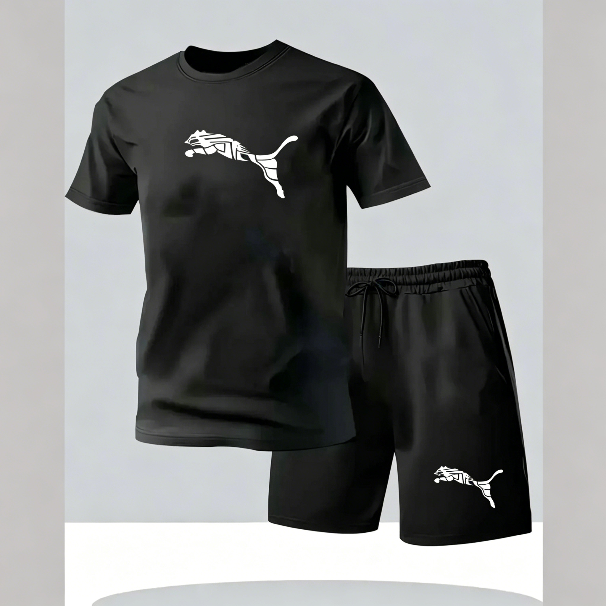 2026 Summer Outdoor Sports Set - Fashion Streetwear incelemesi ve fiyatı