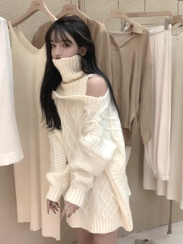 Spring Autumn Korean Style Wom - Korean Street Fashion Female incelemesi ve fiyatı