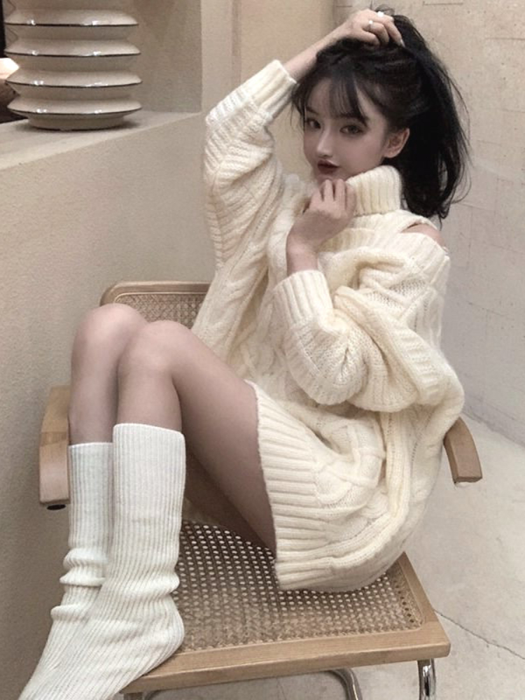 Spring Autumn Korean Style Wom - Korean Street Fashion Female incelemesi ve fiyatı