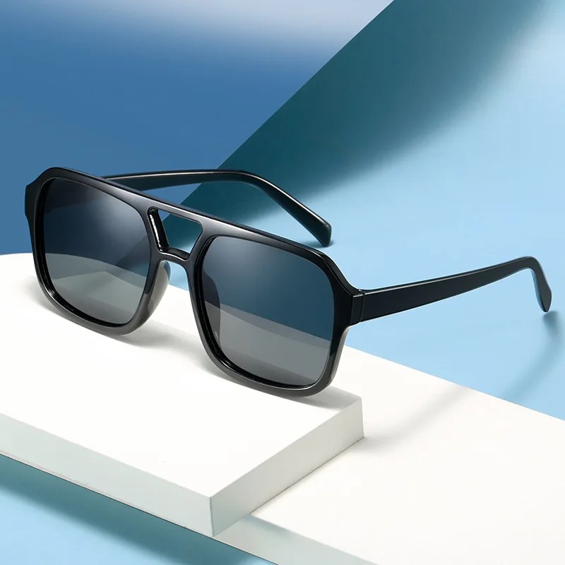 New Pc Frame Round Sunglasses  - Street Fashion Brands incelemesi ve fiyatı