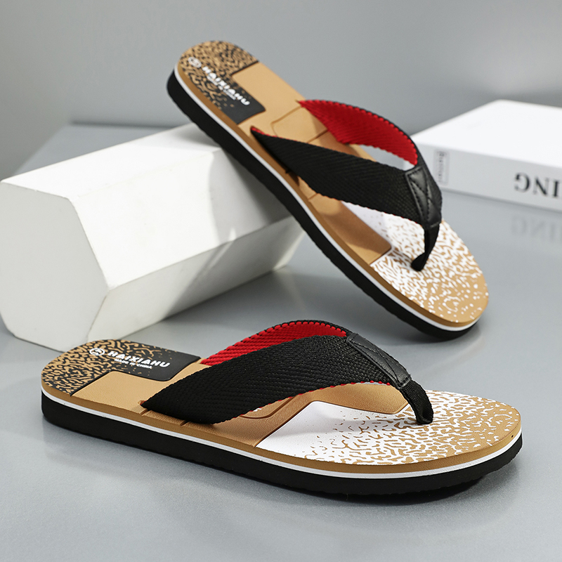 Men Flip Flops High Quality Br - Street Fashion Brands incelemesi ve fiyatı