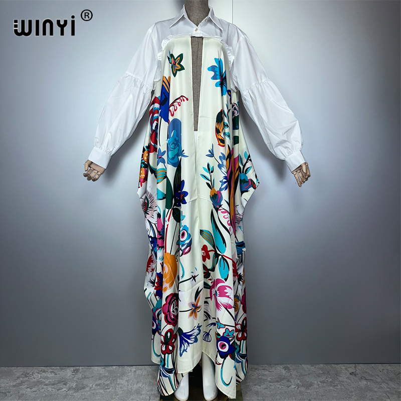 WINYI cardigan For Women Afric - Street Fashion Dubai incelemesi ve fiyatı