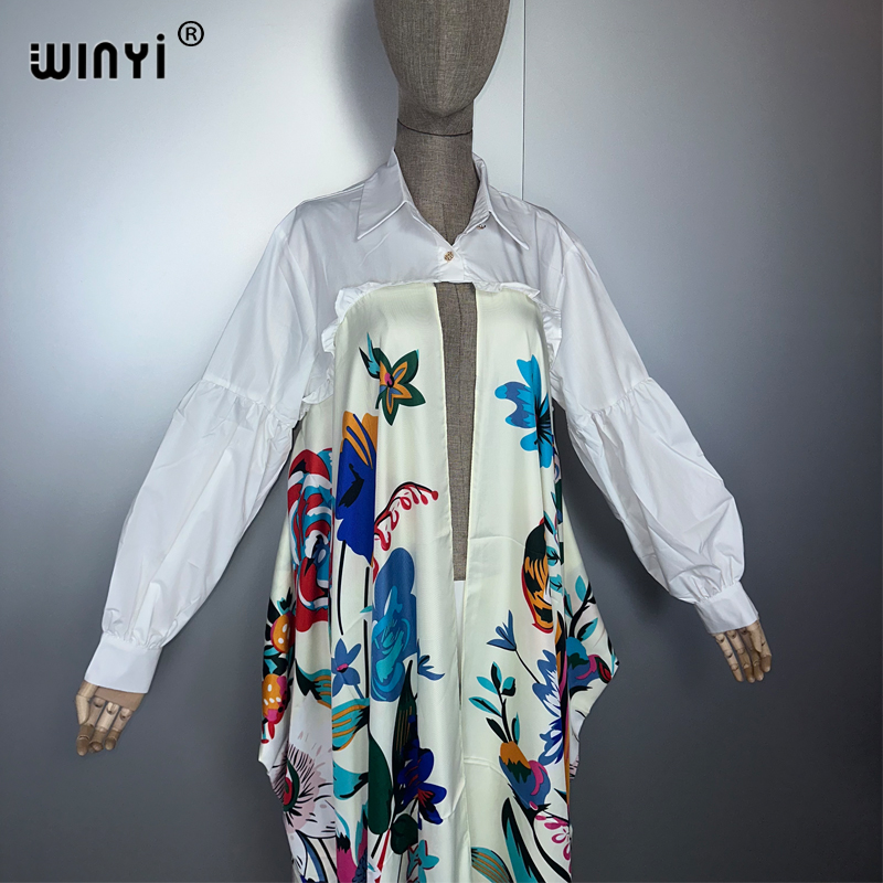 WINYI cardigan For Women Afric - Street Fashion Dubai incelemesi ve fiyatı