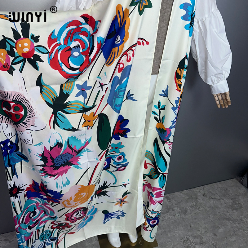 WINYI cardigan For Women Afric - Street Fashion Dubai incelemesi ve fiyatı