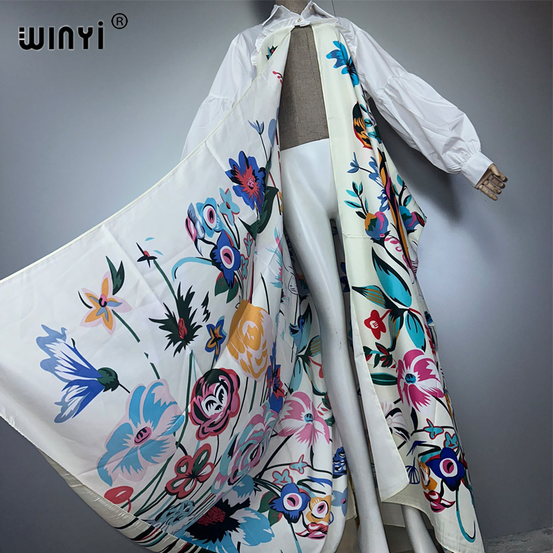 WINYI cardigan For Women Afric - Street Fashion Dubai incelemesi ve fiyatı