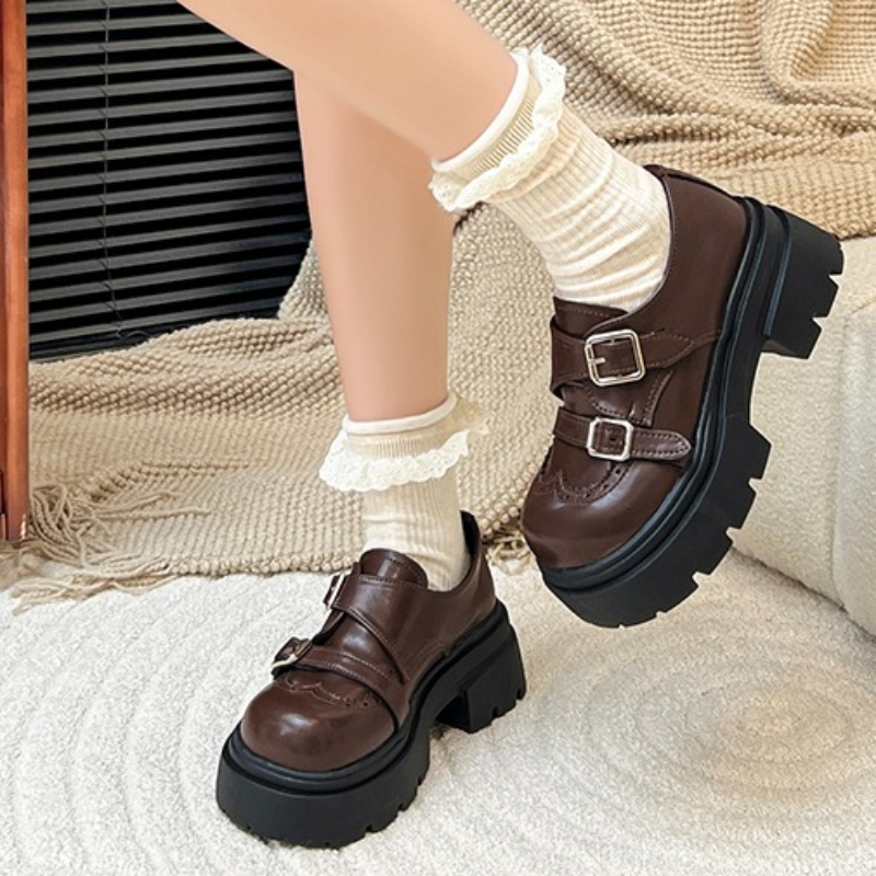 Brand Designer Women's Flat Sh - Street Fashion Brands incelemesi ve fiyatı