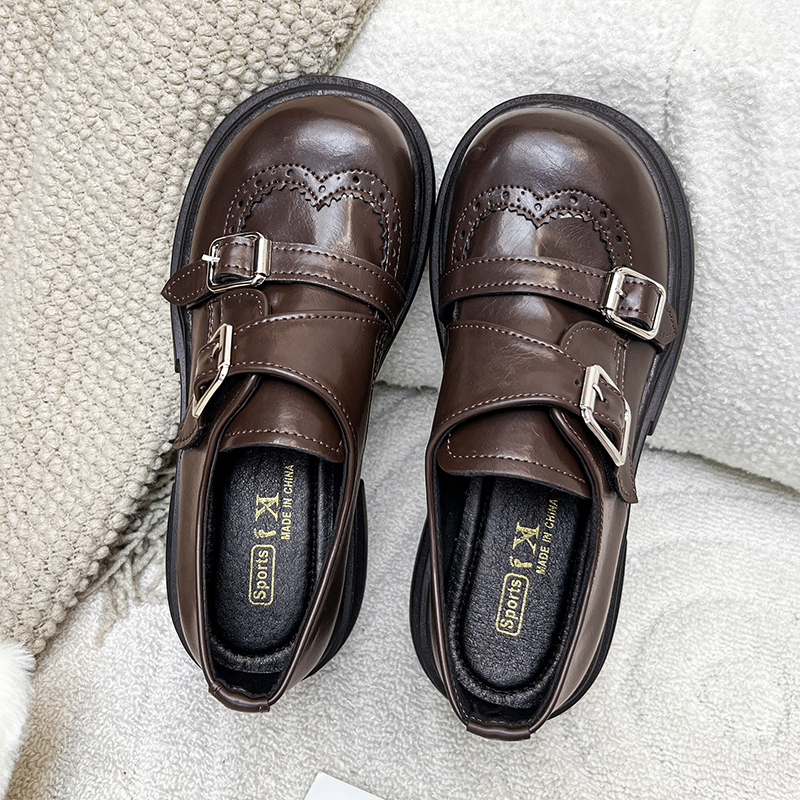 Brand Designer Women's Flat Sh - Street Fashion Brands incelemesi ve fiyatı
