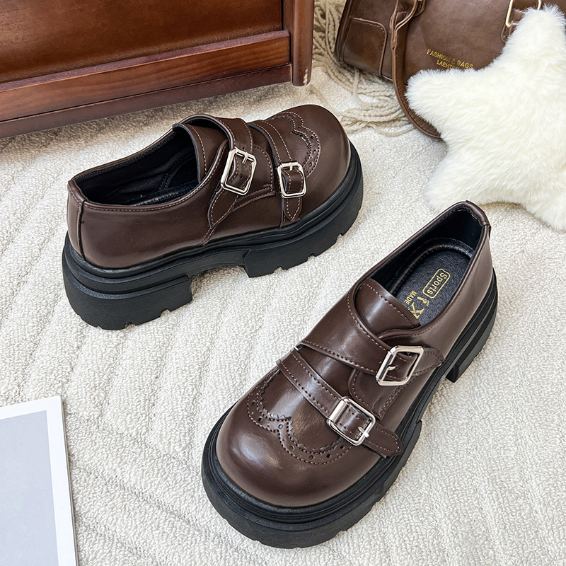 Brand Designer Women's Flat Sh - Street Fashion Brands incelemesi ve fiyatı