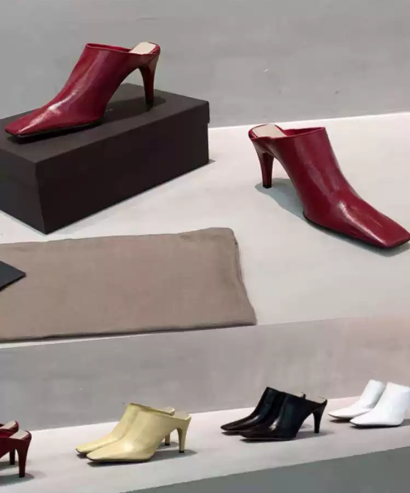 New Fashion Shoes Summer Shoes - Street Fashion Girls incelemesi ve fiyatı