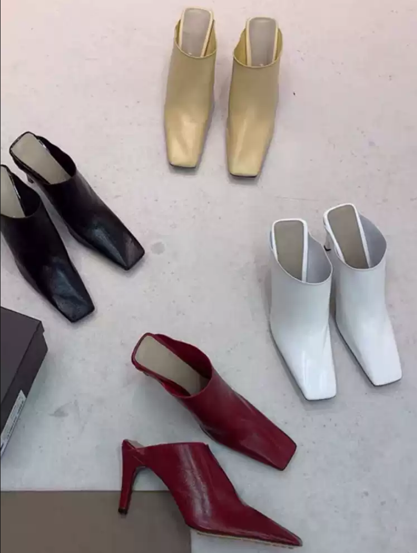 New Fashion Shoes Summer Shoes - Street Fashion Girls incelemesi ve fiyatı