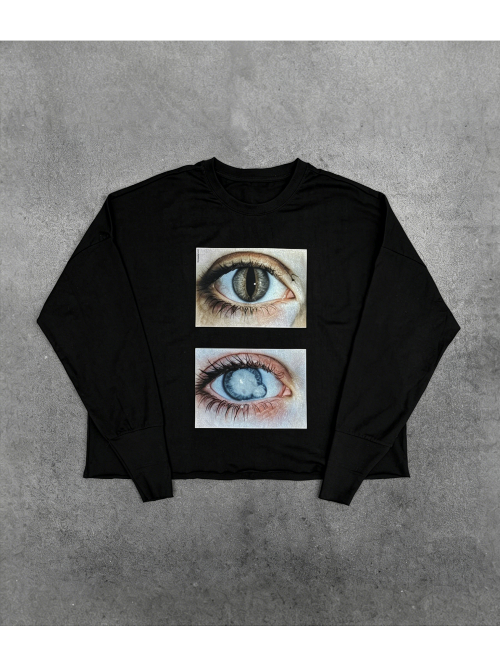 2026 New Dark Gothic Realistic - Street Fashion China incelemesi ve fiyatı