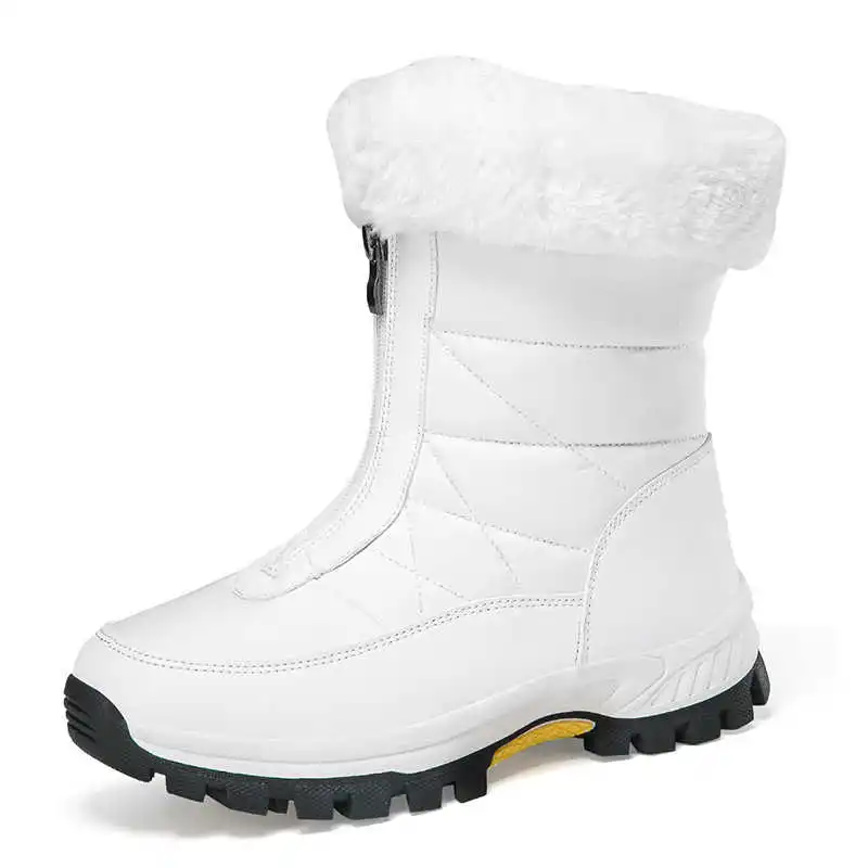 Women's Boot Sneakers Walking  - Street Fashion Vietnam incelemesi ve fiyatı