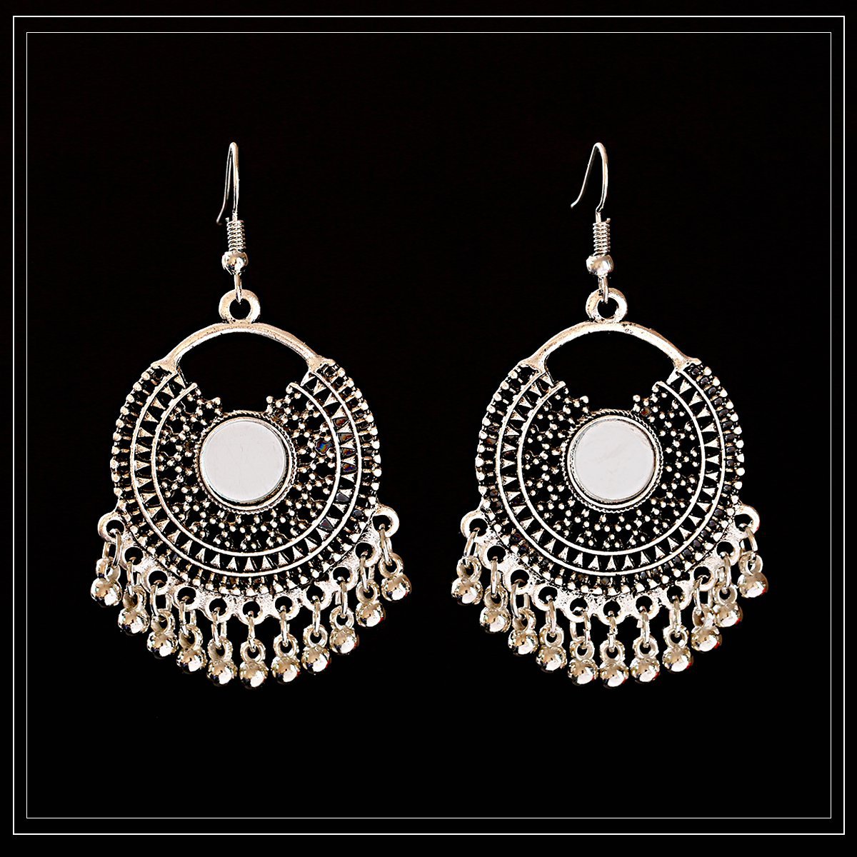 New small water drop fringed e - Street Fashion Thailand incelemesi ve fiyatı