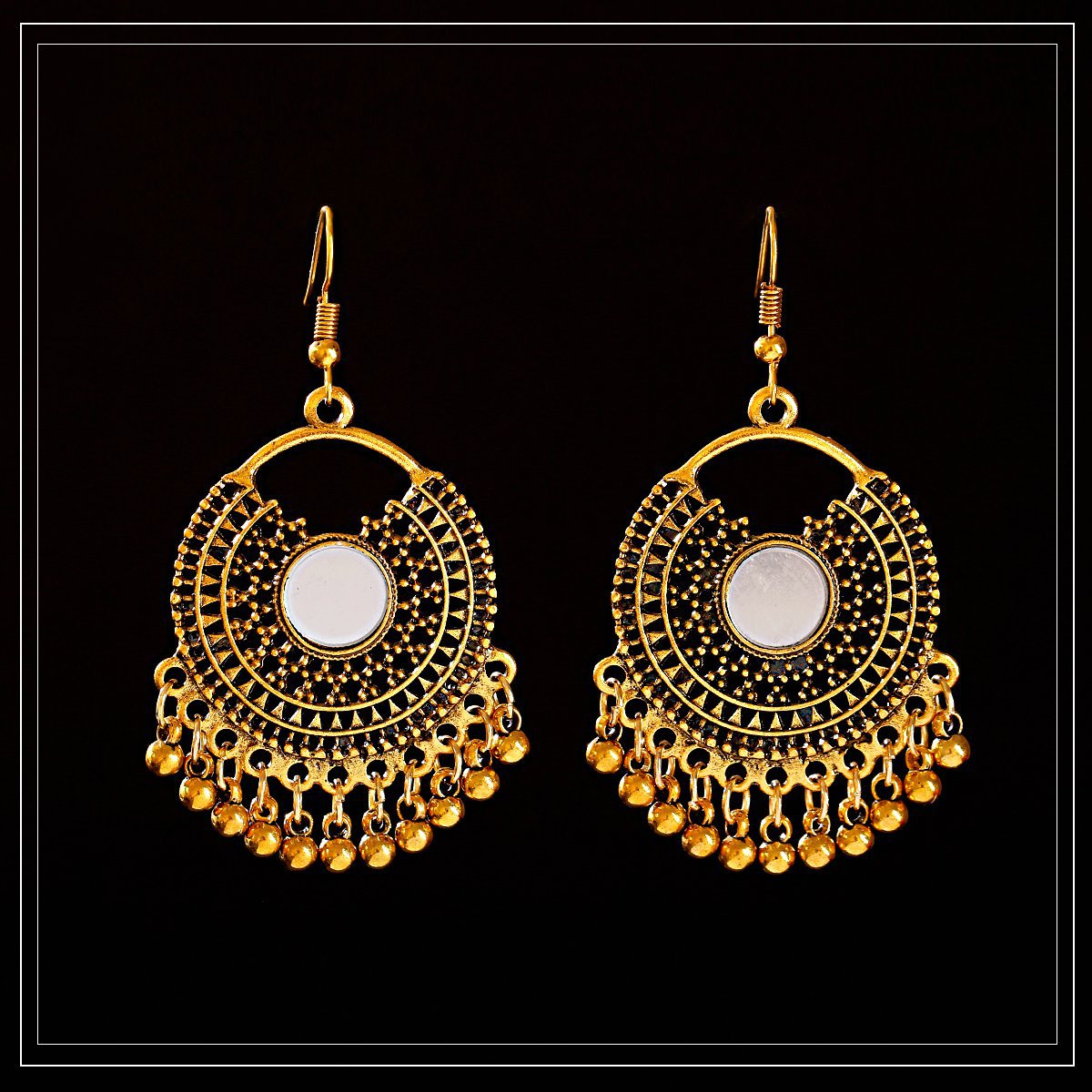 New small water drop fringed e - Street Fashion Thailand incelemesi ve fiyatı