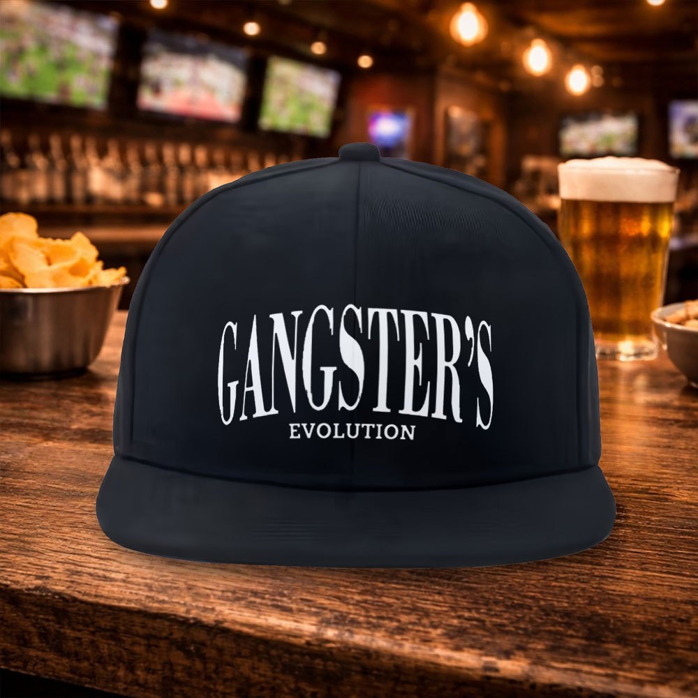2026 Gangster'S Evolution Flat - Street Fashion Evolution incelemesi ve fiyatı