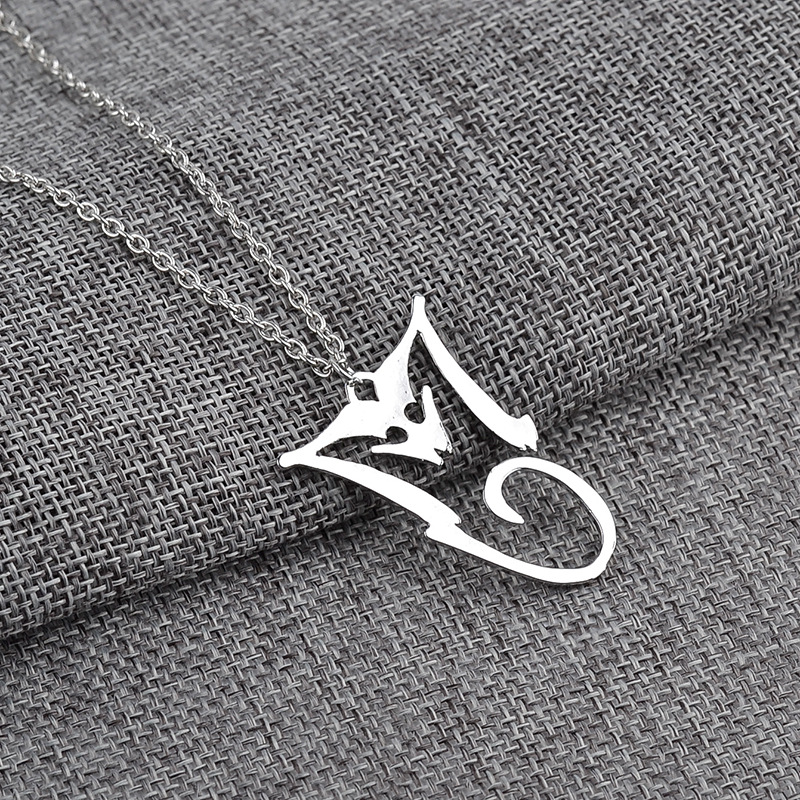Vintage Michael Jackson Graphi - Street Fashion Necklace incelemesi ve fiyatı