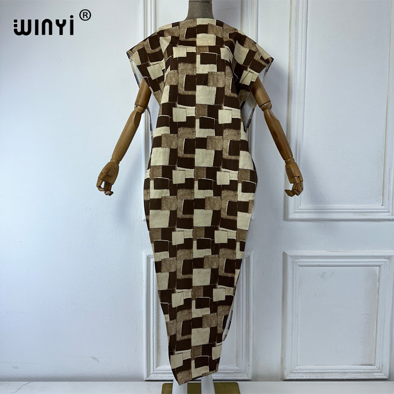 WINYI Original Make an old den - Street Fashion Dubai incelemesi ve fiyatı