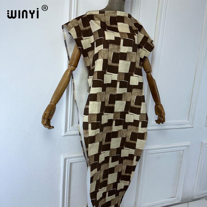WINYI Original Make an old den - Street Fashion Dubai incelemesi ve fiyatı