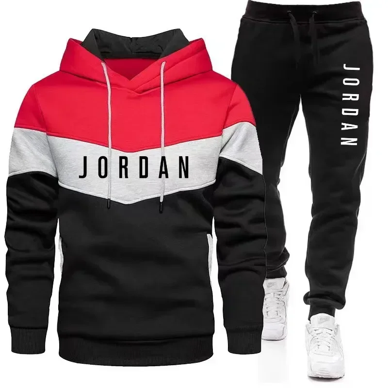 Men's Spring Sports Fitness Co - Fashion Streetwear incelemesi ve fiyatı