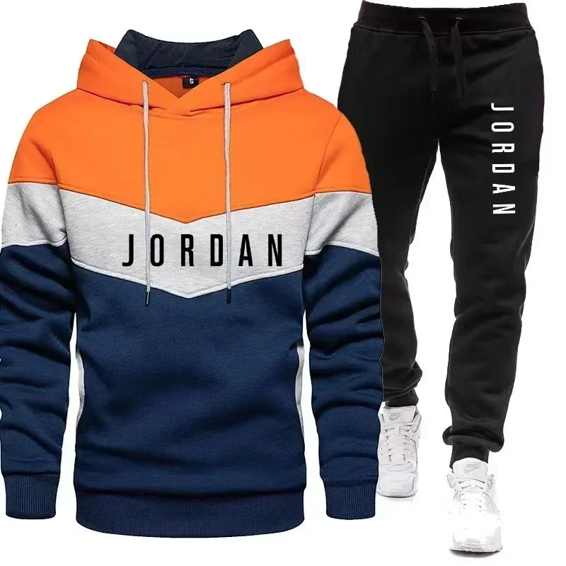 Men's Spring Sports Fitness Co - Fashion Streetwear incelemesi ve fiyatı