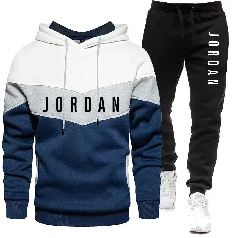 Men's Spring Sports Fitness Co - Fashion Streetwear incelemesi ve fiyatı
