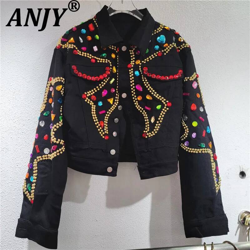 ANJY Spring Autumn New Women T - Street Fashion Thailand incelemesi ve fiyatı
